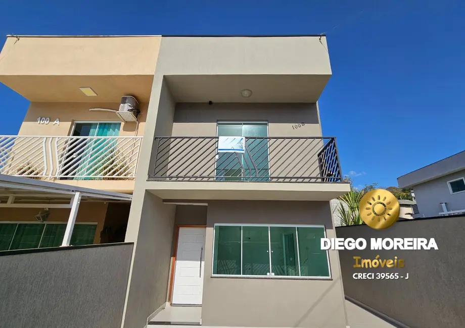 Foto 1 de Casa com 3 quartos à venda, 140m2 em Jardim Maristela, Atibaia - SP