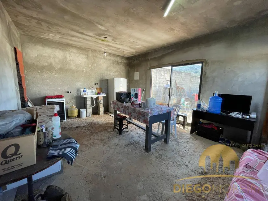 Casa com 3 quartos à venda, 102m2 em Mairipora - SP - imagem 3 Foto 3 de Casa com 3 quartos à venda, 102m2 em Mairipora - SP