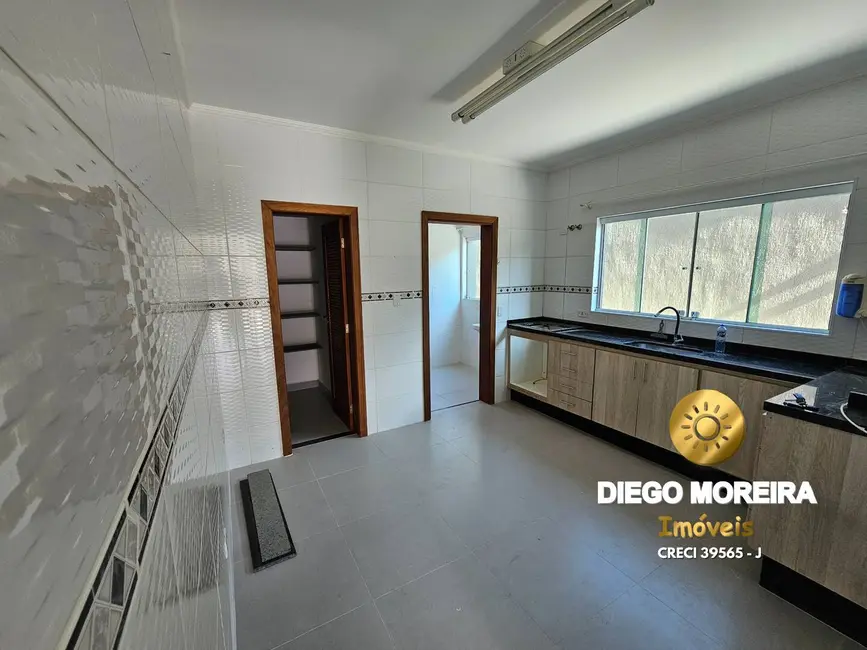 Foto 4 de Casa com 3 quartos à venda, 140m2 em Jardim Maristela, Atibaia - SP