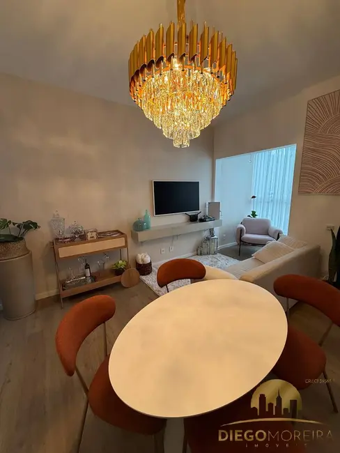 Foto 7 de Apartamento com 2 quartos à venda, 68m2 em Vitória Régia, Atibaia - SP