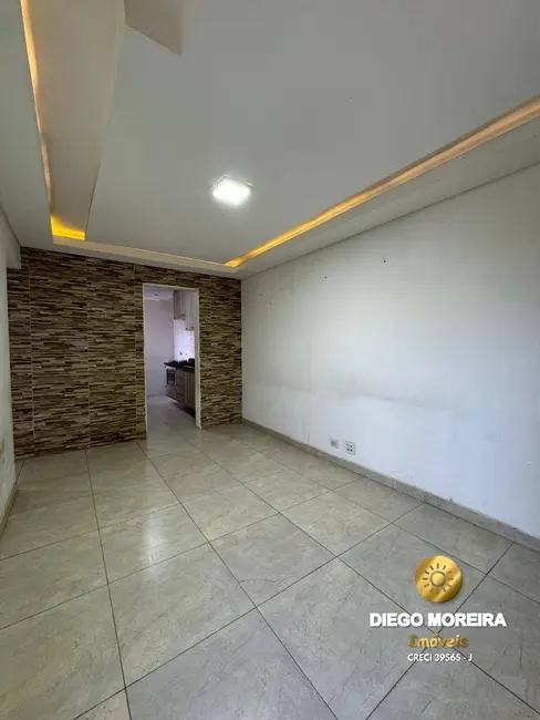 Foto 4 de Apartamento com 2 quartos à venda, 46m2 em Mairipora - SP