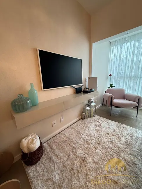 Foto 8 de Apartamento com 2 quartos à venda, 68m2 em Vitória Régia, Atibaia - SP