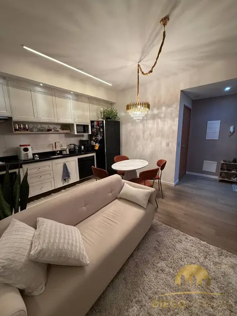 Foto 6 de Apartamento com 2 quartos à venda, 68m2 em Vitória Régia, Atibaia - SP