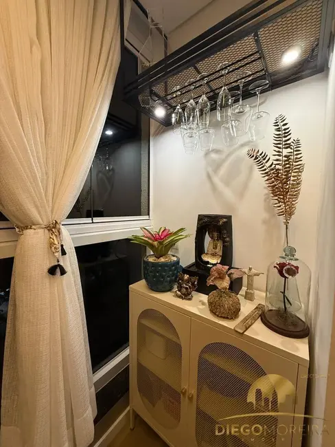 Foto 2 de Apartamento com 2 quartos à venda, 68m2 em Vitória Régia, Atibaia - SP