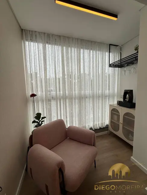 Foto 9 de Apartamento com 2 quartos à venda, 68m2 em Vitória Régia, Atibaia - SP