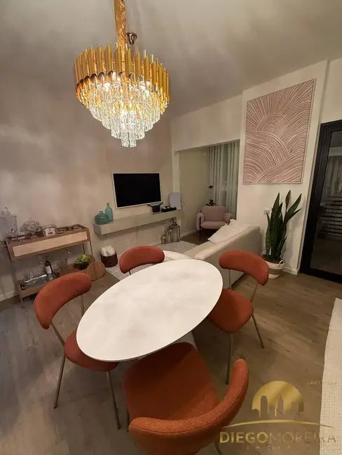 Foto 1 de Apartamento com 2 quartos à venda, 68m2 em Vitória Régia, Atibaia - SP