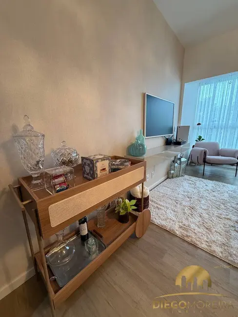 Foto 5 de Apartamento com 2 quartos à venda, 68m2 em Vitória Régia, Atibaia - SP