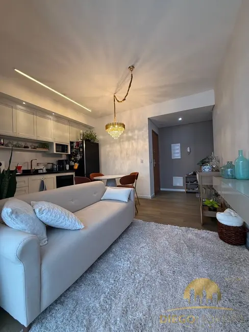 Foto 4 de Apartamento com 2 quartos à venda, 68m2 em Vitória Régia, Atibaia - SP