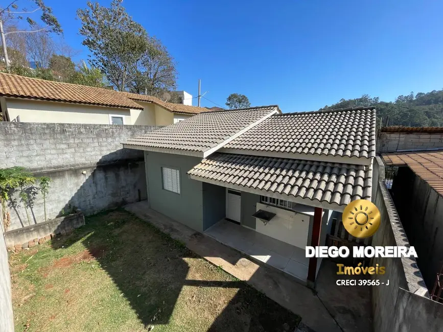 Foto 2 de Casa com 2 quartos à venda, 150m2 em Mairipora - SP