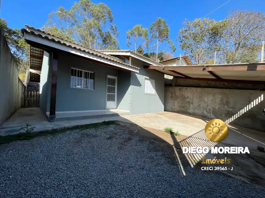 Foto 1 de Casa com 2 quartos à venda, 150m2 em Mairipora - SP