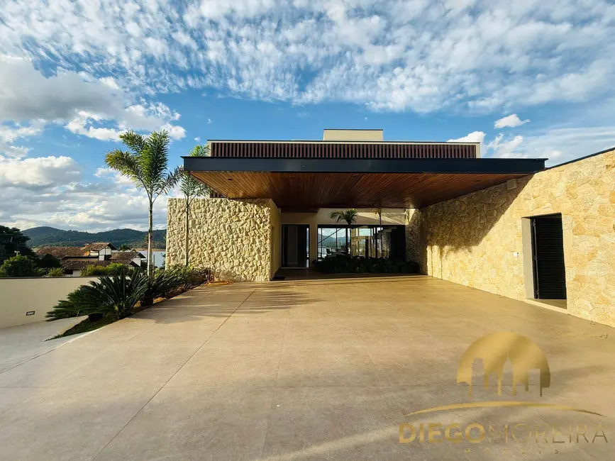 Foto 6 de Casa de Condomínio com 5 quartos à venda, 650m2 em Sete Pontes, Braganca Paulista - SP