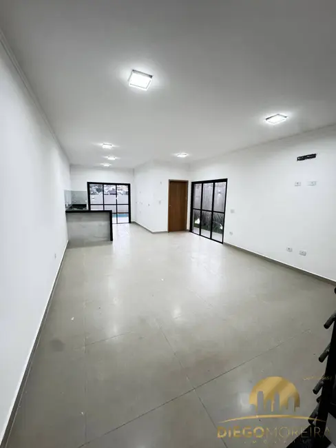 Foto 7 de Casa com 3 quartos à venda e para alugar, 130m2 em Jardim do Lago, Atibaia - SP