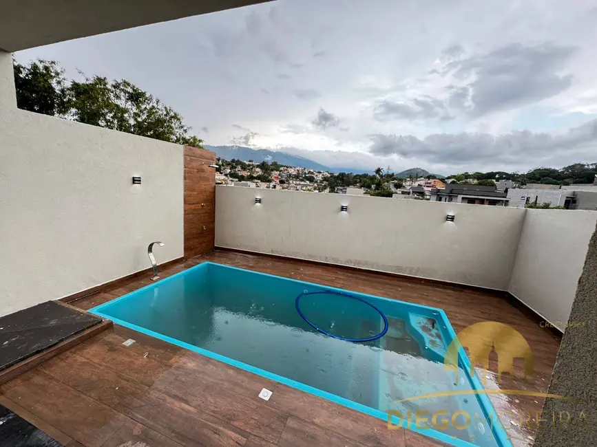 Foto 2 de Casa com 3 quartos à venda e para alugar, 130m2 em Jardim do Lago, Atibaia - SP