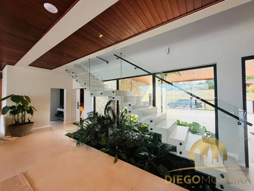 Foto 9 de Casa de Condomínio com 5 quartos à venda, 650m2 em Sete Pontes, Braganca Paulista - SP