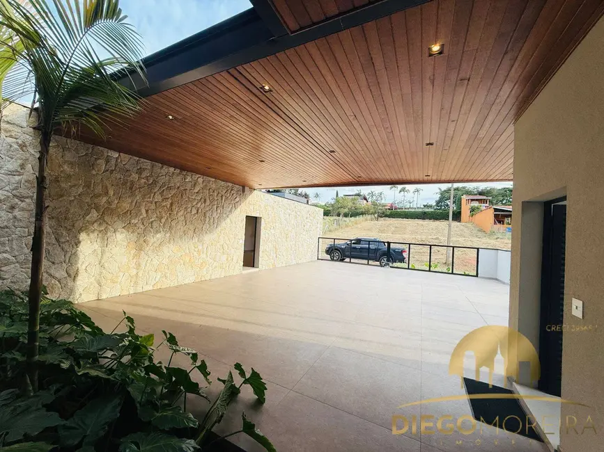 Foto 5 de Casa de Condomínio com 5 quartos à venda, 650m2 em Sete Pontes, Braganca Paulista - SP