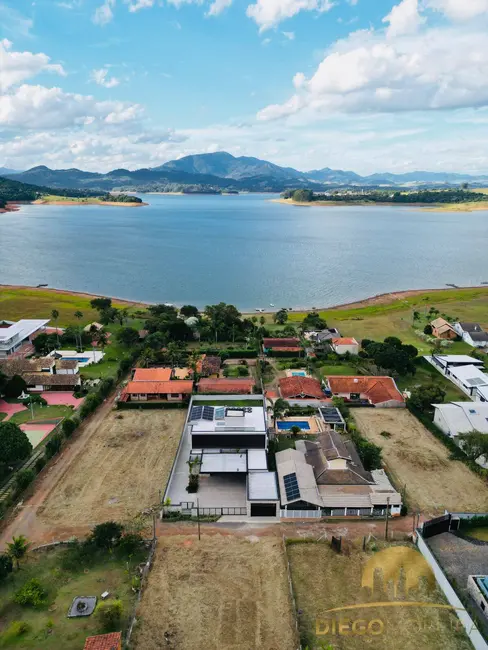 Foto 3 de Casa de Condomínio com 5 quartos à venda, 650m2 em Sete Pontes, Braganca Paulista - SP