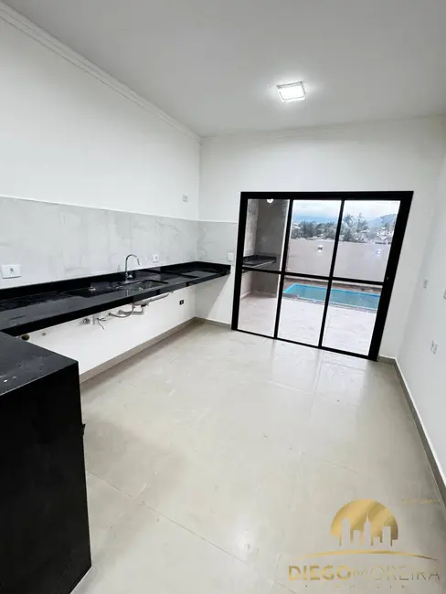 Foto 5 de Casa com 3 quartos à venda e para alugar, 130m2 em Jardim do Lago, Atibaia - SP