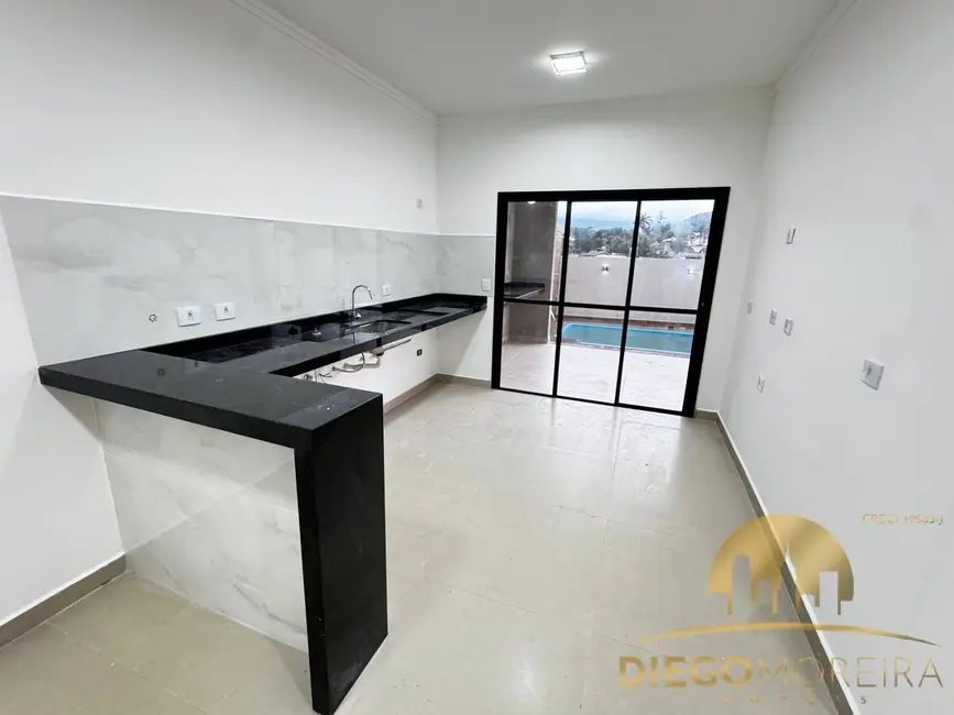 Foto 4 de Casa com 3 quartos à venda e para alugar, 130m2 em Jardim do Lago, Atibaia - SP