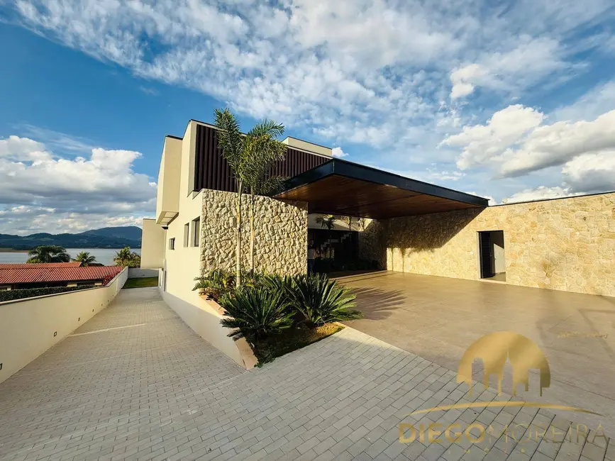 Foto 4 de Casa de Condomínio com 5 quartos à venda, 650m2 em Sete Pontes, Braganca Paulista - SP