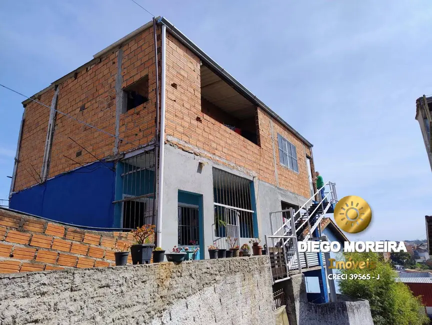 Foto 1 de Casa com 7 quartos à venda, 180m2 em Mairipora - SP