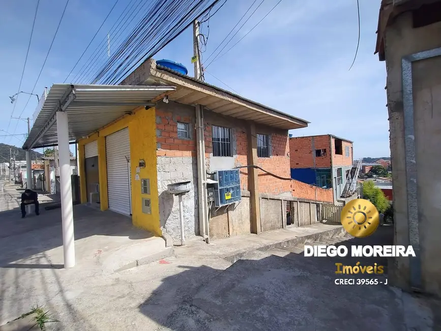 Foto 2 de Casa com 7 quartos à venda, 180m2 em Mairipora - SP