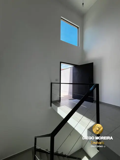 Foto 4 de Casa com 3 quartos à venda, 150m2 em Jardim Maristela, Atibaia - SP