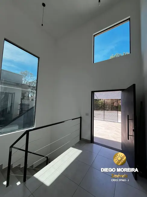 Foto 3 de Casa com 3 quartos à venda, 150m2 em Jardim Maristela, Atibaia - SP