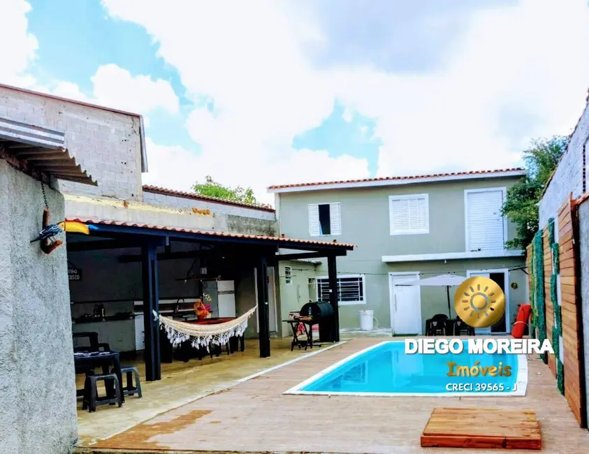 Foto 1 de Casa com 3 quartos à venda, 150m2 em Mairipora, SP