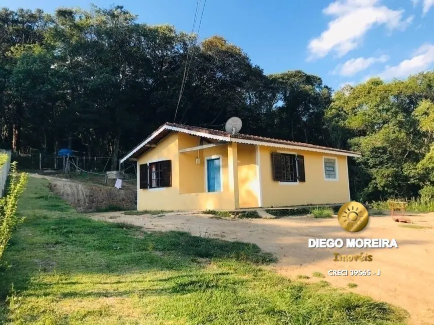Foto 5 de Chácara com 2 quartos à venda, 1000m2 em Portão, Atibaia - SP
