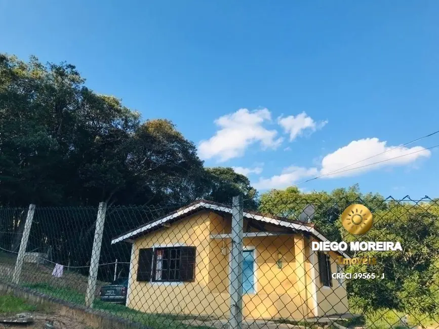 Foto 6 de Chácara com 2 quartos à venda, 1000m2 em Portão, Atibaia - SP