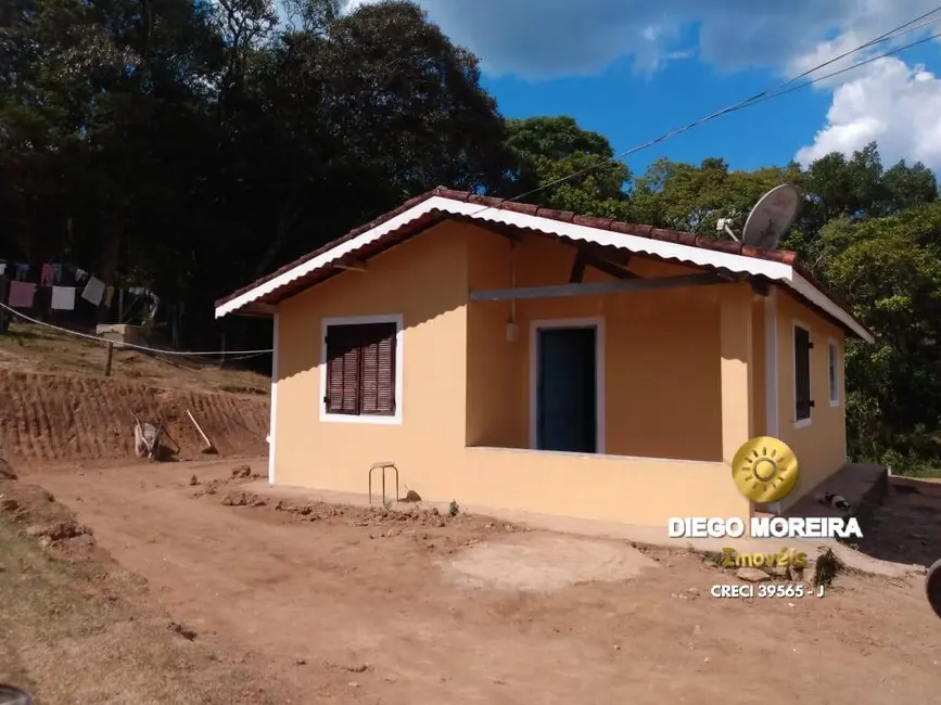 Foto 9 de Chácara com 2 quartos à venda, 1000m2 em Portão, Atibaia - SP