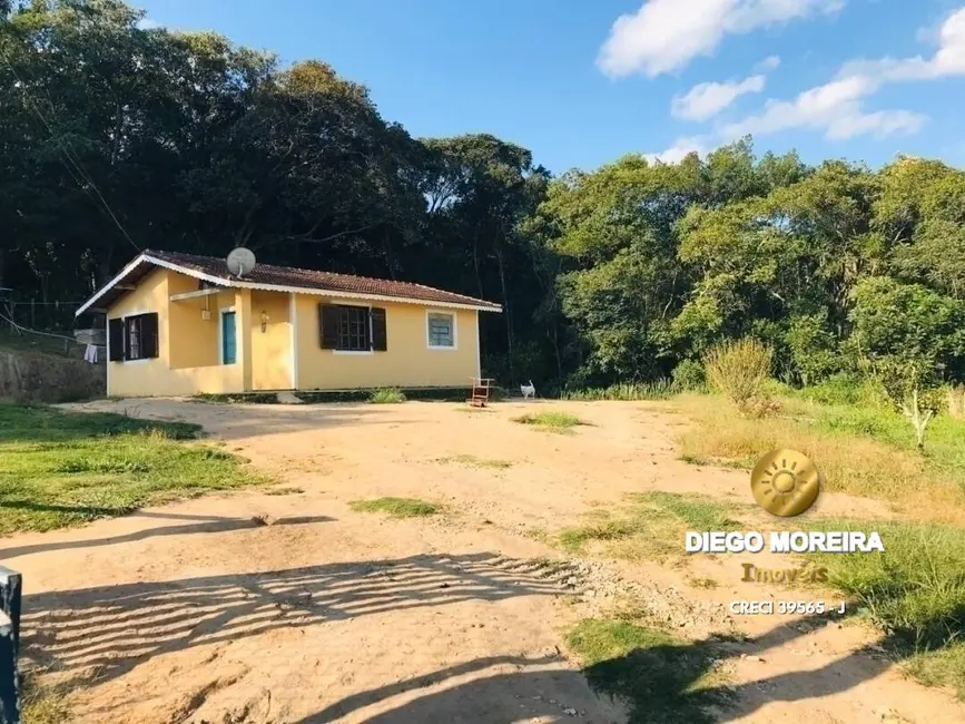 Foto 4 de Chácara com 2 quartos à venda, 1000m2 em Portão, Atibaia - SP