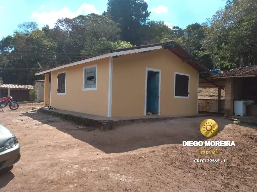Foto 7 de Chácara com 2 quartos à venda, 1000m2 em Portão, Atibaia - SP