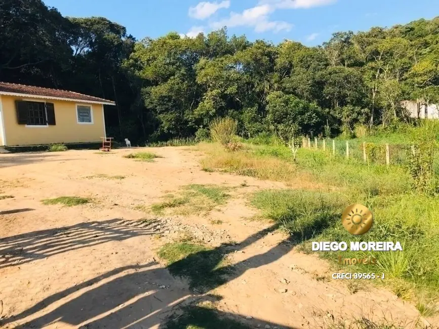 Foto 2 de Chácara com 2 quartos à venda, 1000m2 em Portão, Atibaia - SP