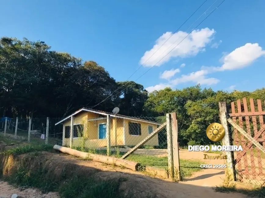 Foto 1 de Chácara com 2 quartos à venda, 1000m2 em Portão, Atibaia - SP