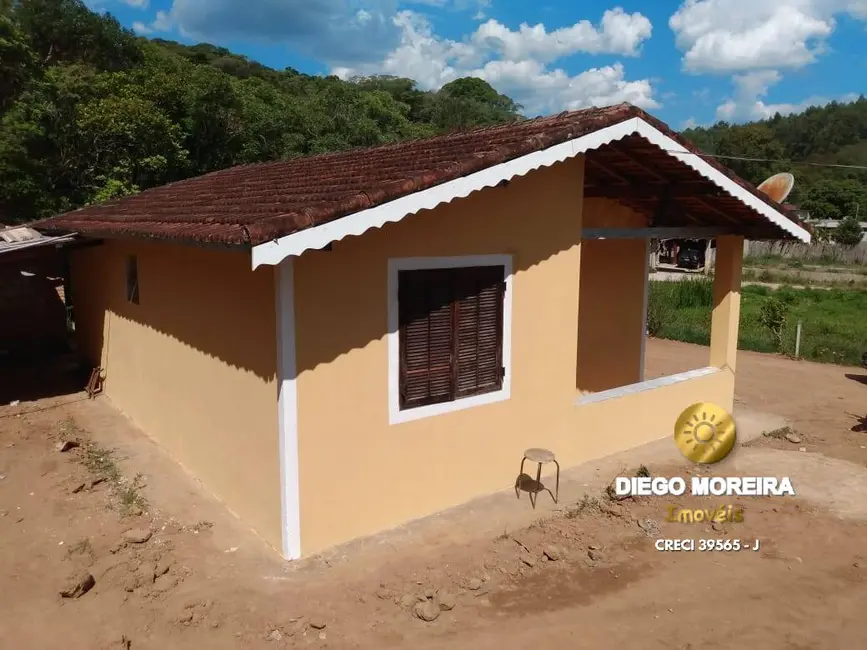 Foto 8 de Chácara com 2 quartos à venda, 1000m2 em Portão, Atibaia - SP