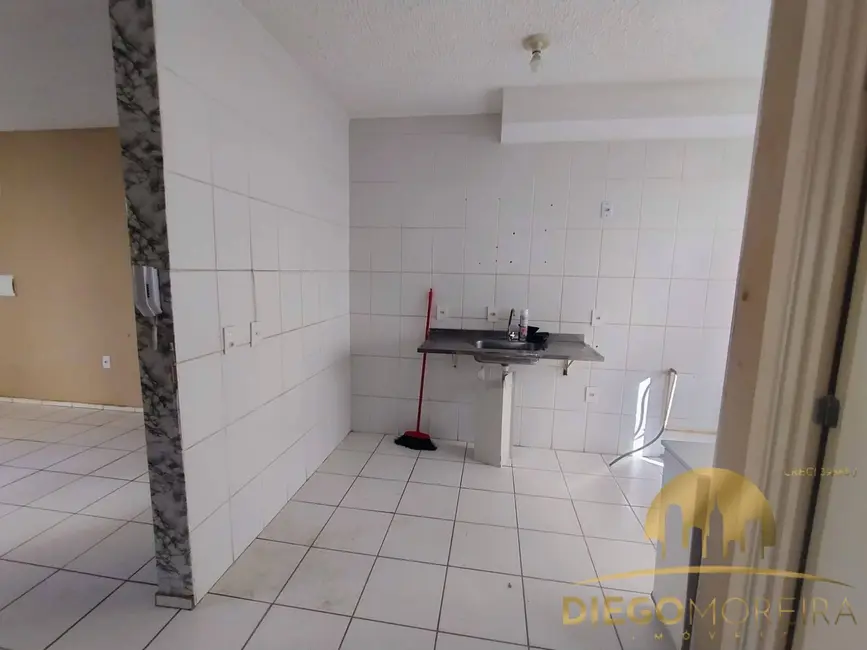 Foto 9 de Apartamento com 2 quartos à venda, 49m2 em Mairipora - SP