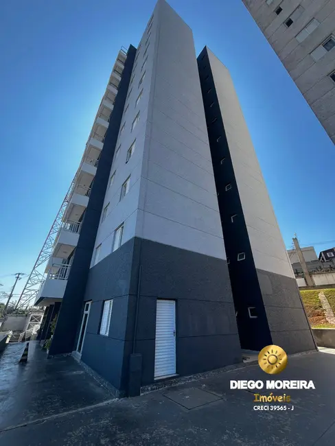 Foto 1 de Apartamento com 3 quartos à venda, 69m2 em Mairipora - SP