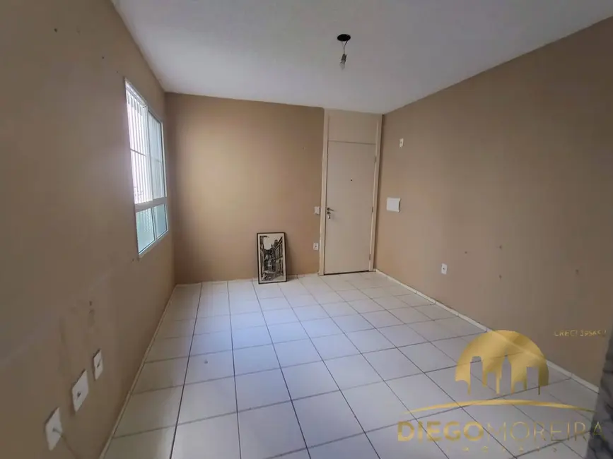 Foto 4 de Apartamento com 2 quartos à venda, 49m2 em Mairipora - SP