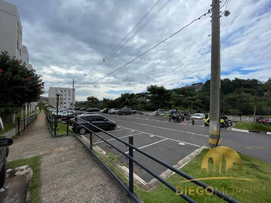 Foto 9 de Apartamento com 2 quartos à venda, 49m2 em Mairipora - SP
