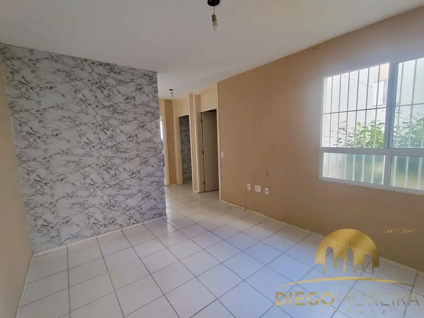 Foto 3 de Apartamento com 2 quartos à venda, 49m2 em Mairipora - SP