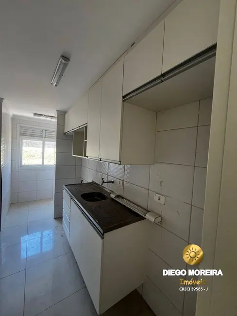 Foto 2 de Apartamento com 3 quartos à venda, 69m2 em Mairipora - SP
