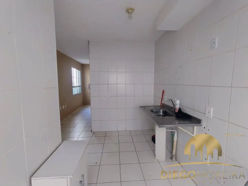 Foto 6 de Apartamento com 2 quartos à venda, 49m2 em Mairipora - SP