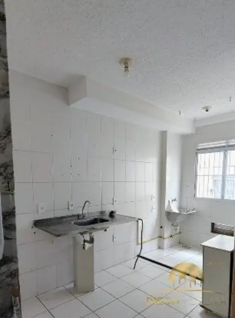 Foto 5 de Apartamento com 2 quartos à venda, 49m2 em Mairipora - SP