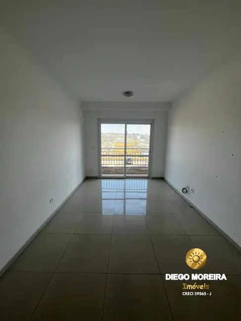 Foto 5 de Apartamento com 3 quartos à venda, 69m2 em Mairipora - SP