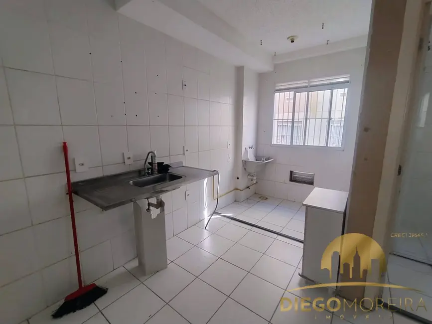 Foto 7 de Apartamento com 2 quartos à venda, 49m2 em Mairipora - SP