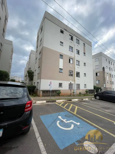 Foto 1 de Apartamento com 2 quartos à venda, 49m2 em Mairipora - SP