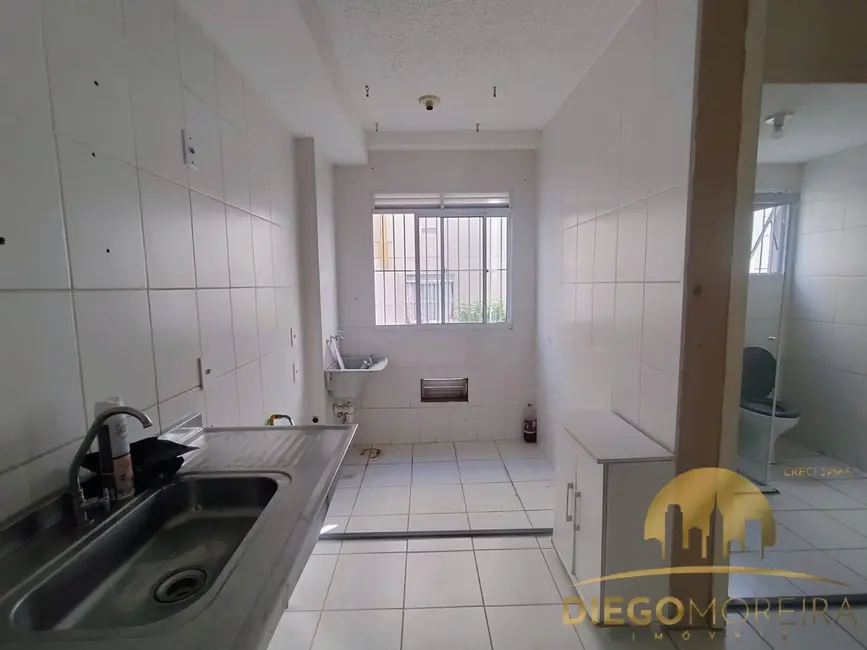 Foto 8 de Apartamento com 2 quartos à venda, 49m2 em Mairipora - SP