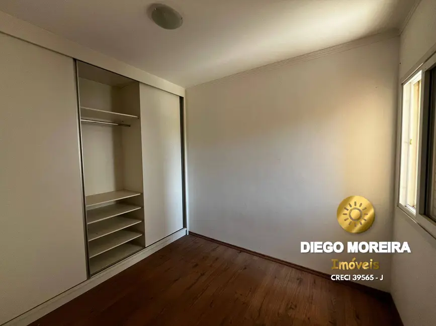 Foto 9 de Apartamento com 3 quartos à venda, 69m2 em Mairipora - SP