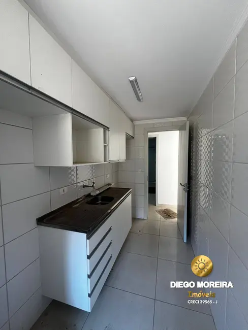 Foto 2 de Apartamento com 3 quartos à venda, 69m2 em Mairipora - SP